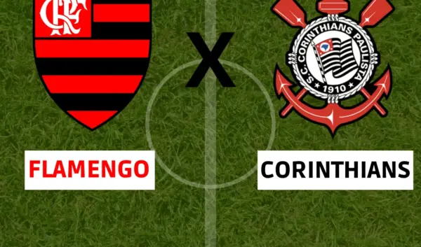 corinthians - flamengo — NL news