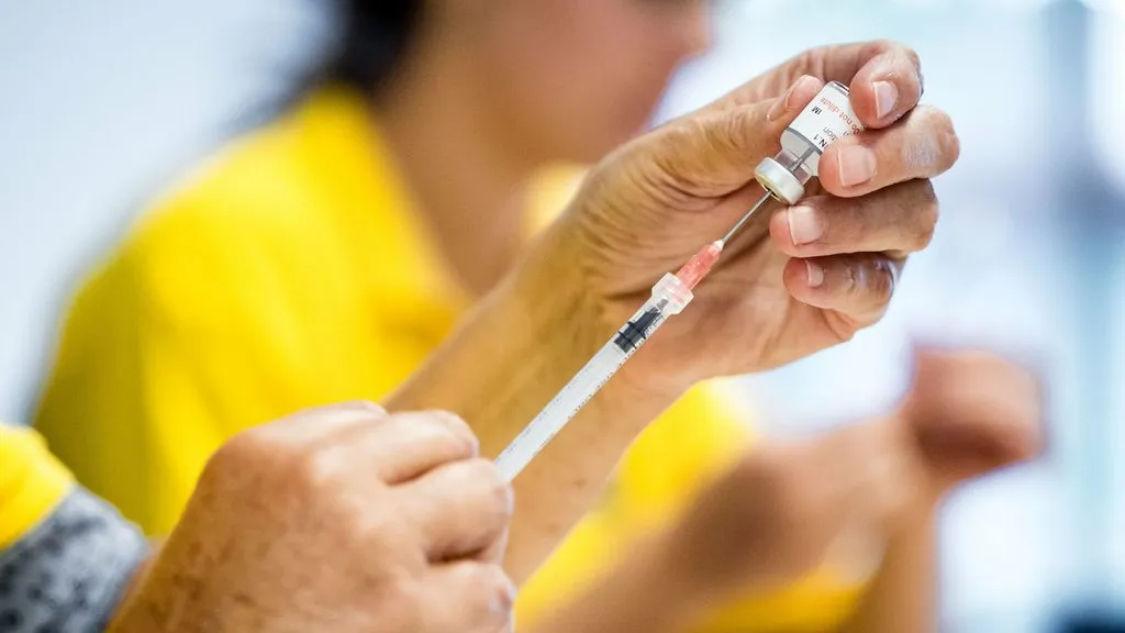 Coronaprik: Update over de : Leeftijdsgrens mogelijk verhoogd