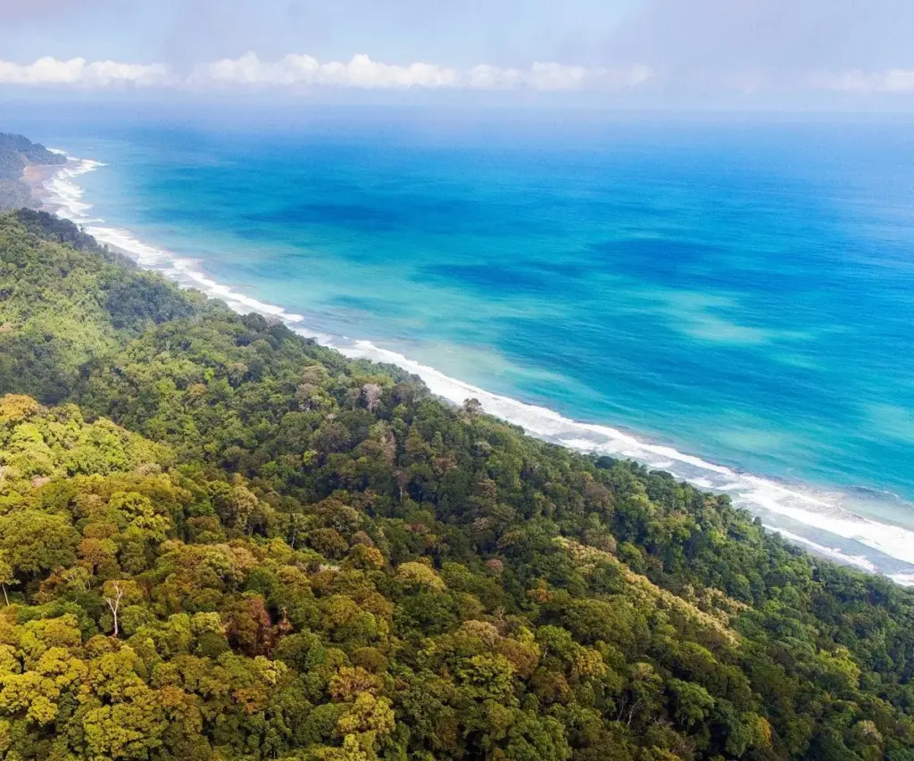 Costa rica: Impact van recente ontwikkelingen in