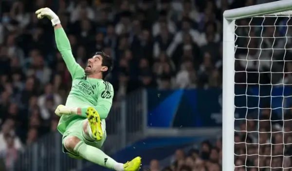 courtois — NL news