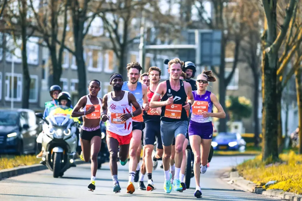 CPC uitslagen: Maureen Koster wint 50e editie in Den Haag