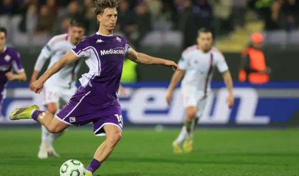 cremonese - fiorentina — NL news