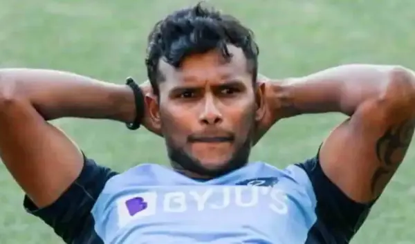 cricbuzz — NL news
