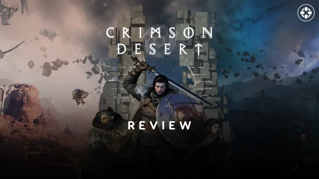 Crimson Desert: Een gigantische game met veel mogelijkheden
