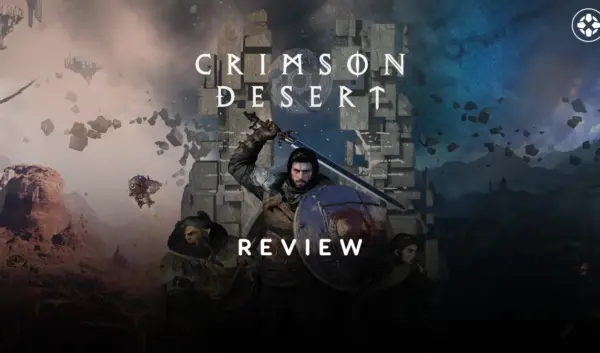 crimson desert — NL news