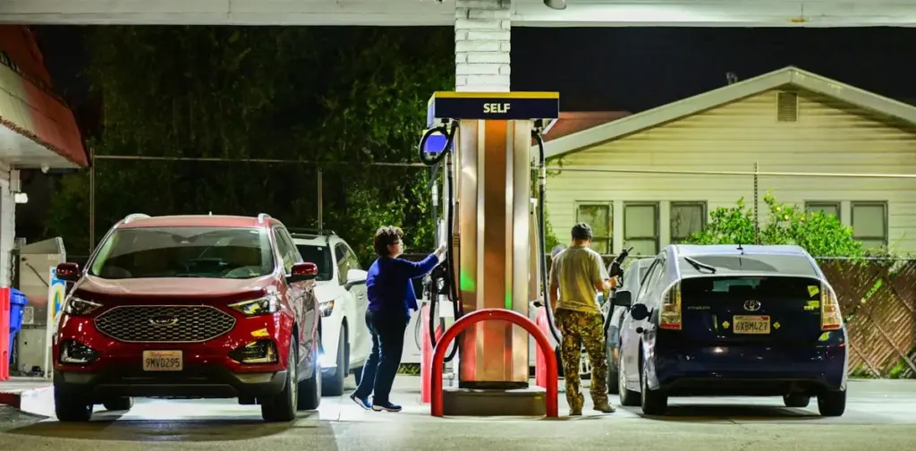 Crude oil price: De stijging van de : een analyse van recente ontwikkelingen