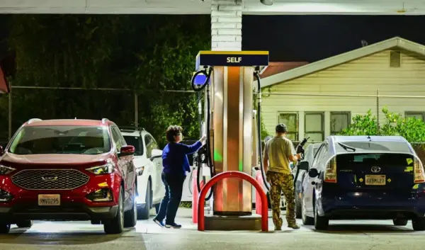 crude oil price — NL news