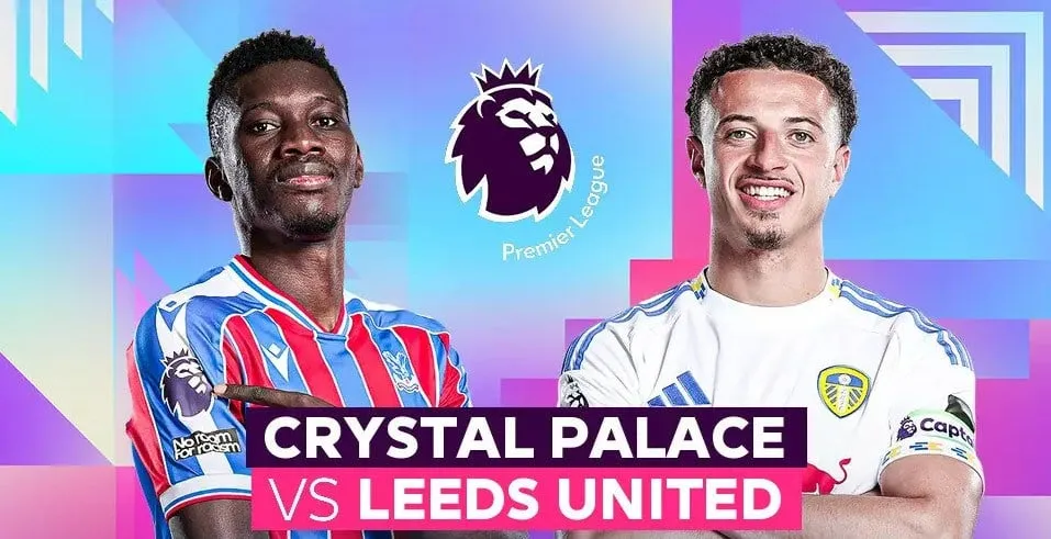Crystal Palace – Leeds: Een teleurstellende gelijkspel in Londen