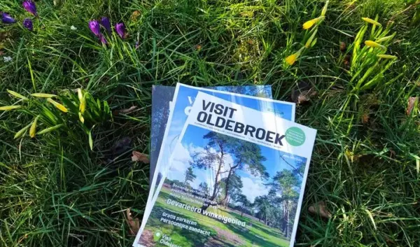 cvo oldebroek — NL news