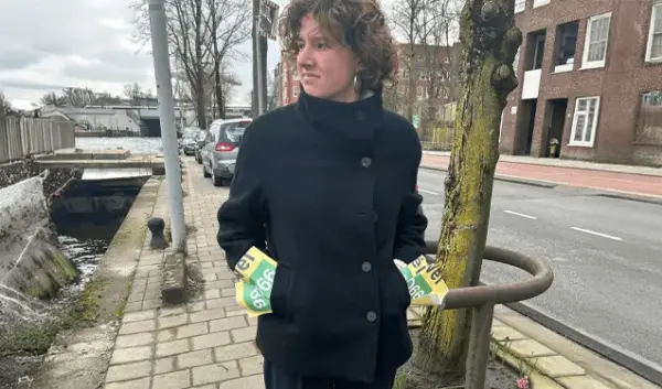 d66 utrecht — NL news