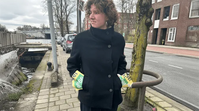 D66 Utrecht: Woningbouw en Studentenhuisvesting