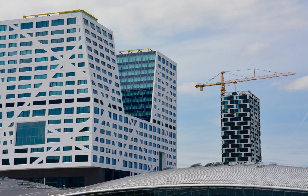 D66 Utrecht: Oplossingen voor de Wooncrisis