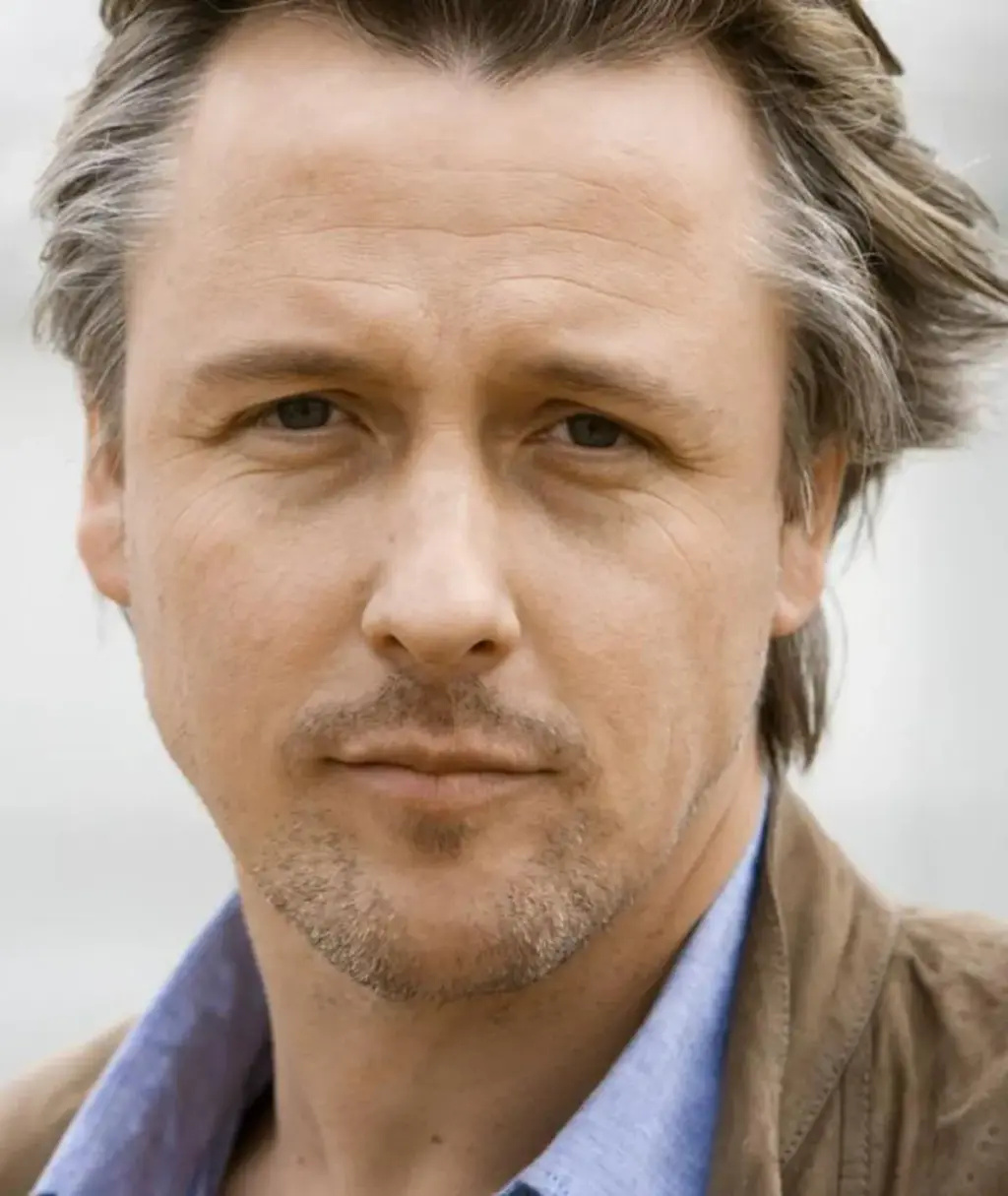 Daan Schuurmans in ‘Grand Hotel aan Zee’