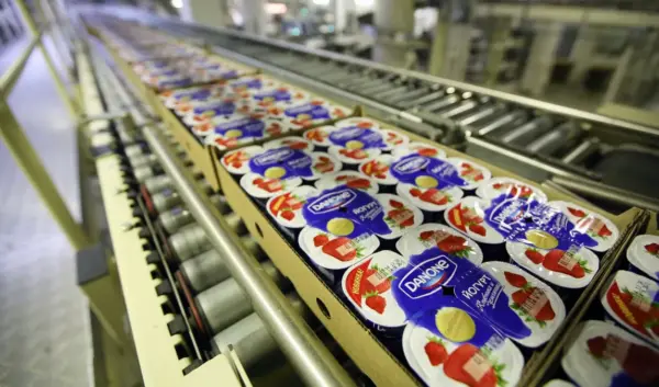 danone — NL news