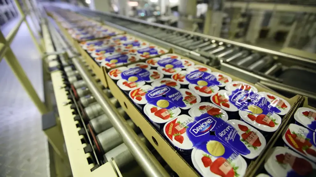 Danone: Yakult Ladies in India bevorderen gezondheid