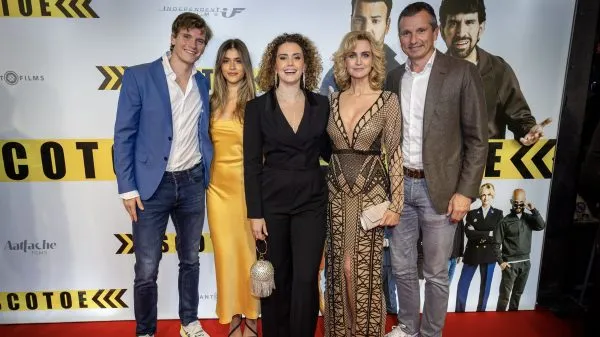 daphne deckers — NL news