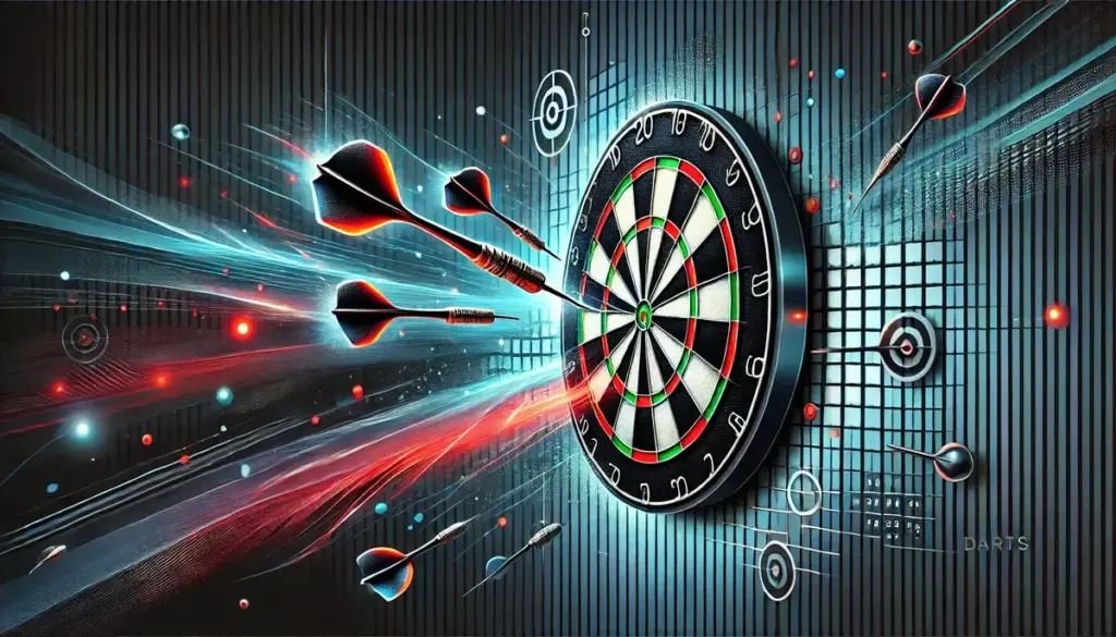 Darts: Belgian Darts Open 2026