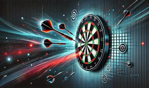darts — NL news
