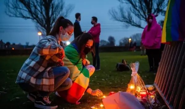 david polfliet — NL news