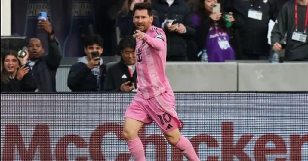 Dc united – inter miami