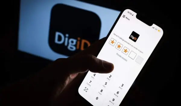 ddos aanval digid — NL news