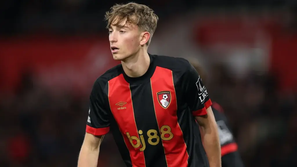Dean huijsen: Transfernieuws:  in de belangstelling van Liverpool
