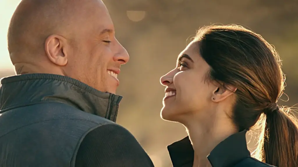 Deepika Padukone en Ranveer Singh: Een publieke verschijning na Dhurandhar 2