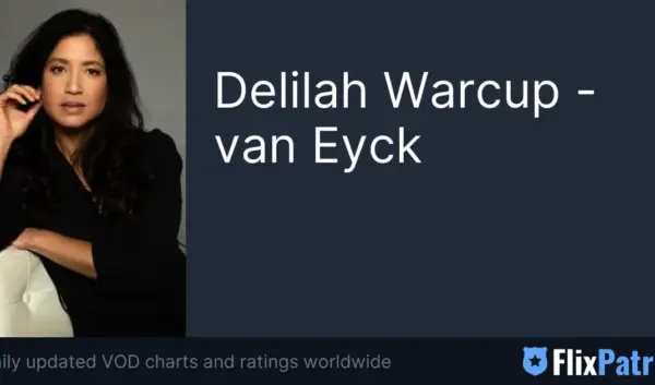delilah warcup - van eyck — NL news