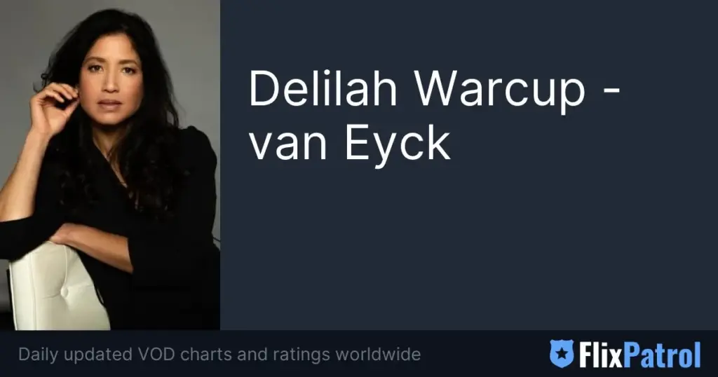 Delilah warcup-van eyck