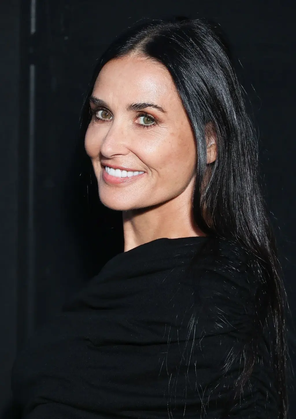 Demi Moore steelt de show op de Oscars 2026
