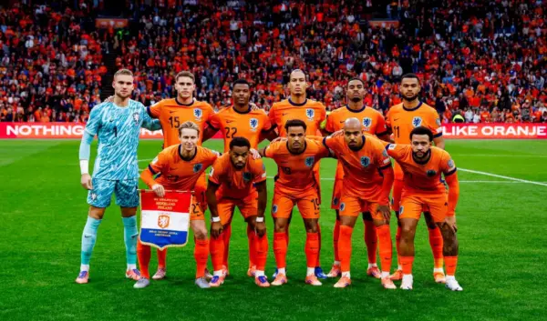 depay — NL news