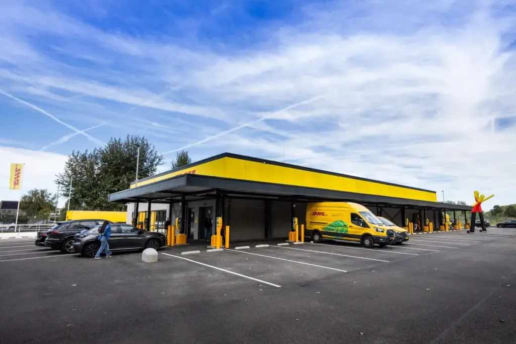 DHL staking: Werknemers leggen werk neer op acht locaties in Nederland