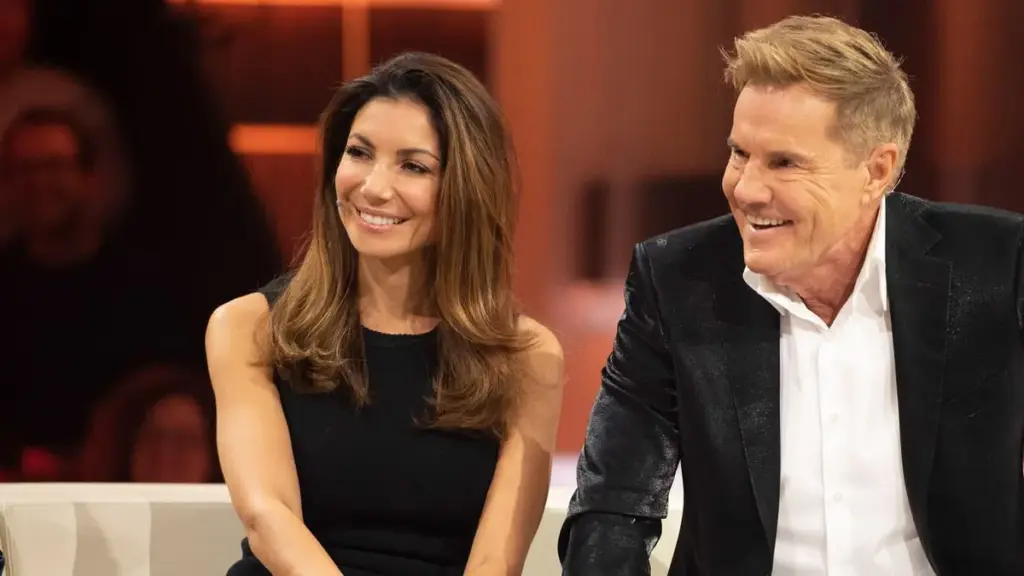 Dieter bohlen