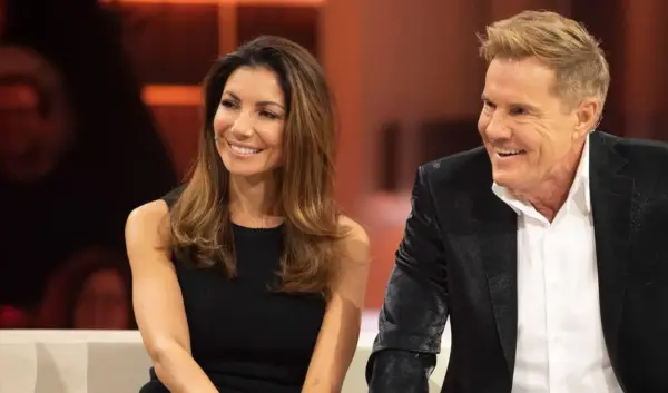 dieter bohlen — NL news