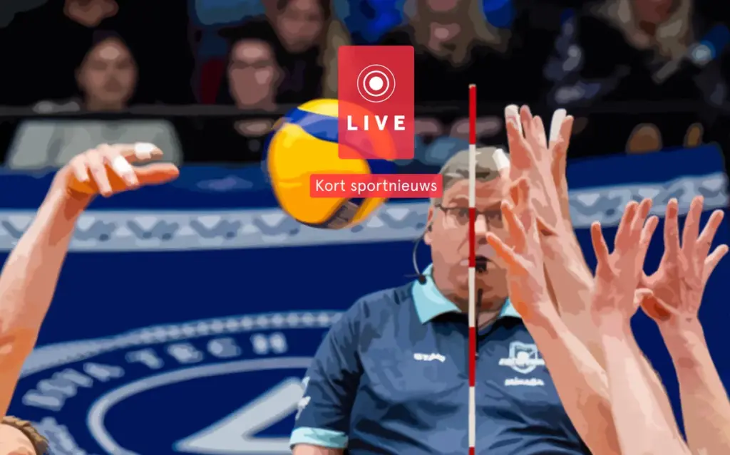 Dione voskamp beëindigt haar schaatsloopbaan