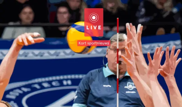 dione voskamp — NL news