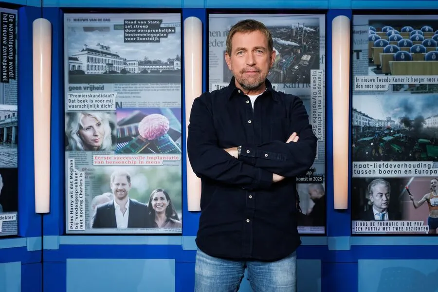 Dit Was het Nieuws: Een Blik op de Laatste Aflevering