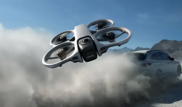 dji avata 360 — NL news