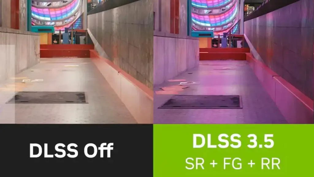 DLSS 5: Een nieuwe standaard in computergraphics