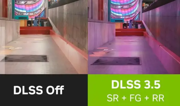 dlss 5 — NL news