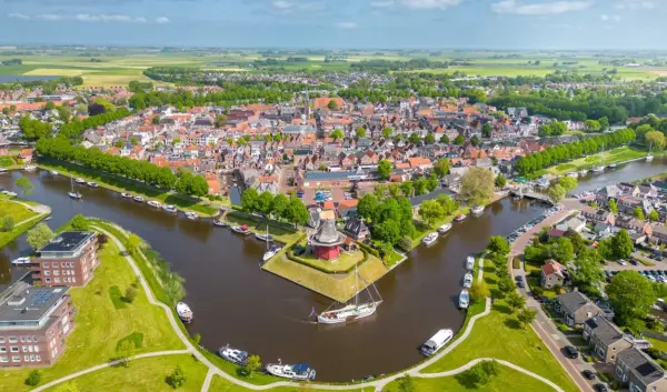 dokkum — NL news