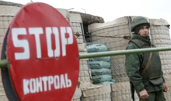 donbas — NL news