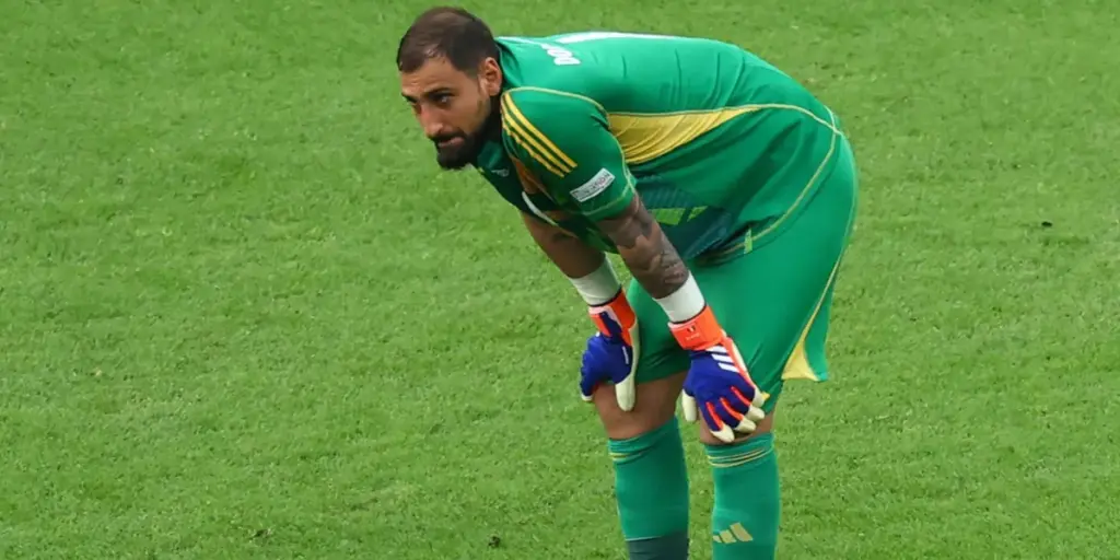 Donnarumma