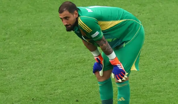 donnarumma — NL news