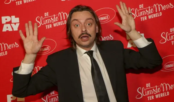 donny ronny — NL news