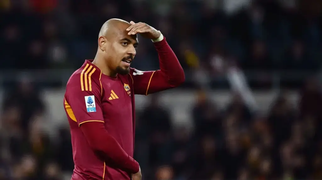 Donyell Malen: Van Borussia Dortmund naar Roma