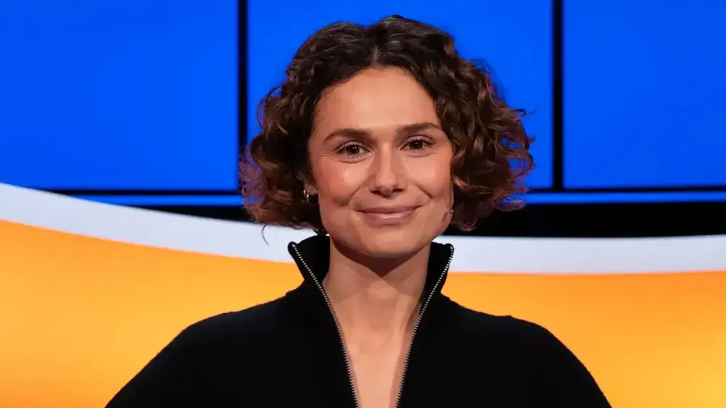 Doortje slimste mens: Doortje Smithuijsen: De slimste mens in de publieke discussie