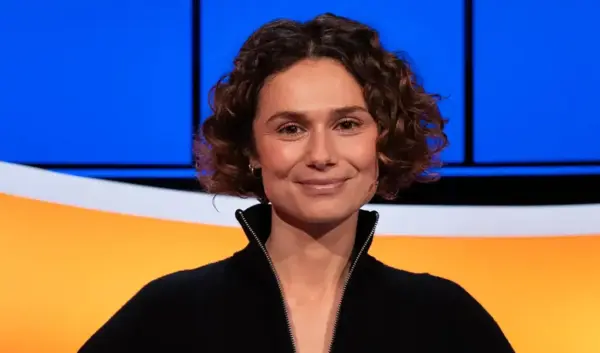 doortje slimste mens — NL news