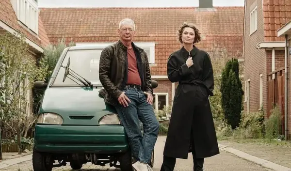 doortje smithuijsen — NL news