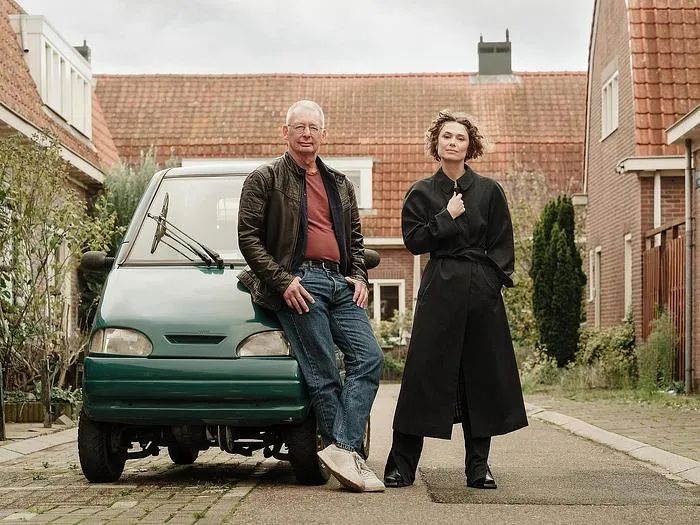 Doortje Smithuijsen: Boekenweekessay en signeersessie in Nijkerk